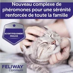 Feliway Optimum Serenity Renforcée Refill for Happy Families Chat 48ml: цены и характеристики