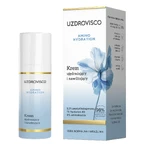 Uzdrovisco Amino Hydration, укрепляющий и увлажняющий крем, 50 мл: цены и характеристики