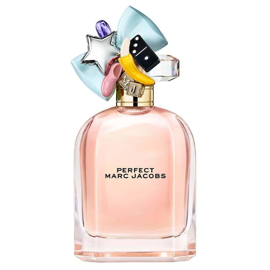 Marc Jacobs Perfect Eau de Parfum, 100 мл: цены и характеристики