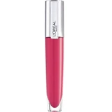 L Oreal Paris Brilliant Signature Plump-In-Gloss Блеск для губ 408 Accentuate, 7 мл