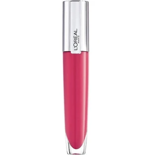 Блиск для губ L Oreal Paris Brilliant Signature Plump-In-Gloss 408 Accentuate, 7 мл
