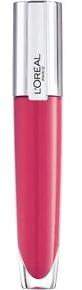 L Oreal Paris Brilliant Signature Plump-In-Gloss Блеск для губ 408 Accentuate, 7 мл