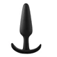 Dream Toys Fantasstic Smooth анальная пробка средняя