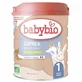 Babybio Caprea 1 Органическая молочная смесь 0-6 месяцев 800 г