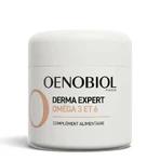 Oenobiol Derma Expert Омега 3 6 Регенерація шкіри 30 капсул: ціни та характеристики