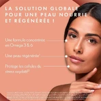 Oenobiol Derma Expert Омега 3 6 Регенерація шкіри 30 капсул: ціни та характеристики