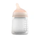 Suavinex Zero Anti-Colic Bottle Slow Flow S 180ml