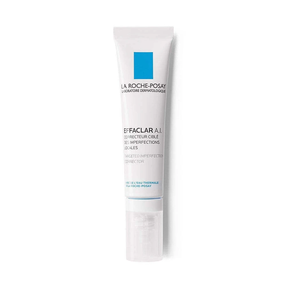 La Roche-Posay Effaclar Anti-Imperfection Treatment 15ml: цены и характеристики