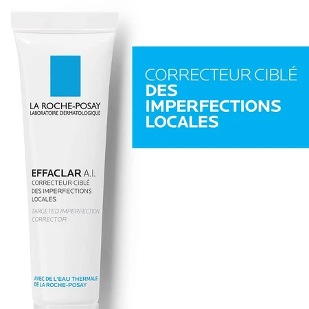 La Roche-Posay Effaclar Anti-Imperfection Treatment 15ml: цены и характеристики