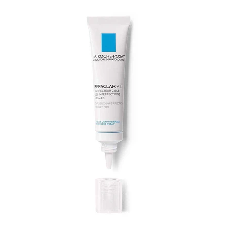 La Roche-Posay Effaclar Anti-Imperfection Treatment 15ml: цены и характеристики