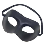 Marc Dorcel Mask Регульована маска для повік чорна