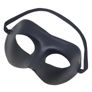 Marc Dorcel Mask Регульована маска для повік чорна