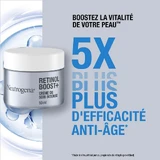 Крем для інтенсивного догляду Neutrogena Retinol Boost 50мл
