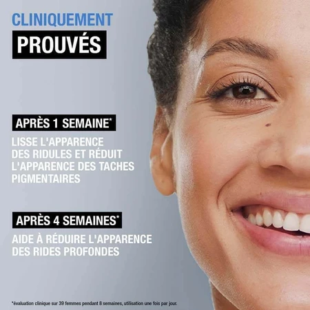 Крем для інтенсивного догляду Neutrogena Retinol Boost 50мл: ціни та характеристики
