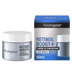 Крем для інтенсивного догляду Neutrogena Retinol Boost 50мл: ціни та характеристики