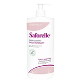 Ніжний очищувальний засіб Saforelle 1 л