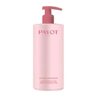 Payot Rituel Douceur Emulsie hidratantă și fermizantă pentru corp, 400ml