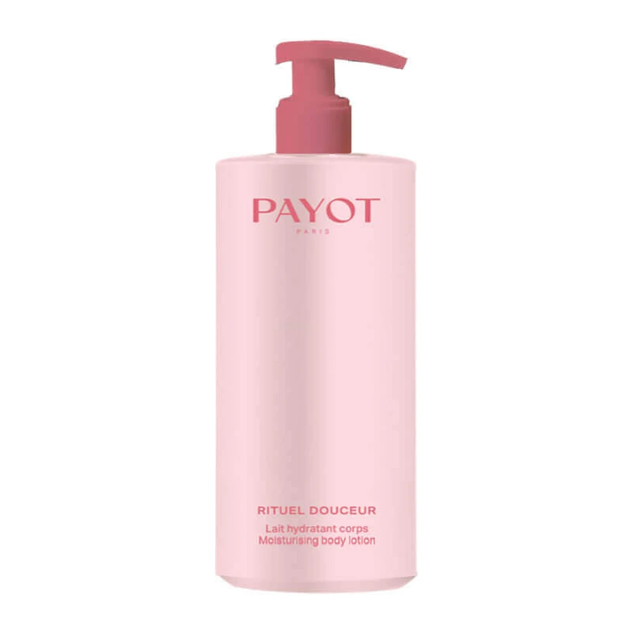 Payot Rituel Douceur Emulsie hidratantă și fermizantă pentru corp, 400ml: ціни та характеристики