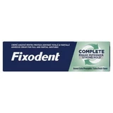 Complete Strong Hold Extra Fresh Complete Strong Hold Extra Fresh крем адгезивный для зубных протезов, 47 г, Fixodent