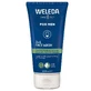 Weleda Мужской очищающий гель 2 в 1 для лица и бороды 100 мл