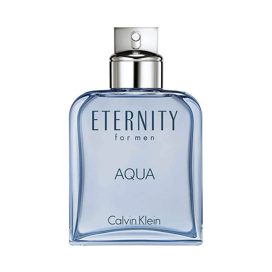 Туалетна вода Calvin Klein Eternity Aqua For Men, 200 мл: ціни та характеристики
