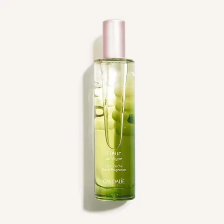 Caudalie Fleur de Vigne, освежающая вода, 50 мл: цены и характеристики