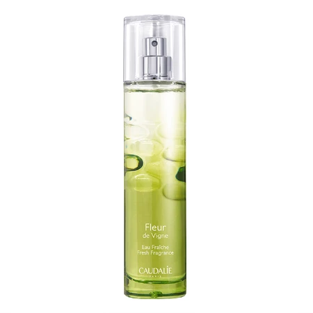 Caudalie Fleur de Vigne, освежающая вода, 50 мл: цены и характеристики