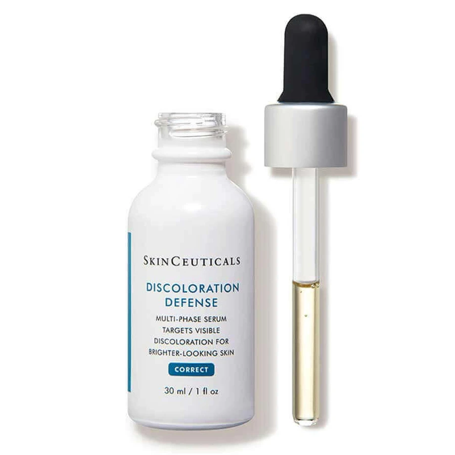 Skinceuticals Discoloration Defense Serum Visage Serum Anti Taches Brunes 30ml: цены и характеристики