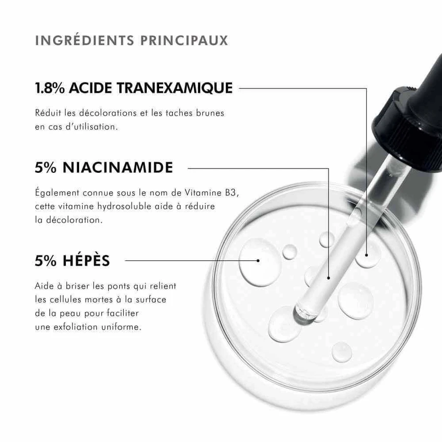 Skinceuticals Discoloration Defense Serum Visage Serum Anti Taches Brunes 30ml: цены и характеристики