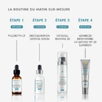 Skinceuticals Discoloration Defense Serum Visage Serum Anti Taches Brunes 30ml: цены и характеристики