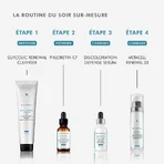 Skinceuticals Discoloration Defense Serum Visage Serum Anti Taches Brunes 30ml: цены и характеристики