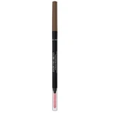 Rimmel Brow Pro Micro Eyebrow Pencil 02 Soft Brown, 0,09 г