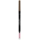 Олівець для брів Rimmel Brow Pro Micro для брів 02 м'який коричневий, 0,09 г