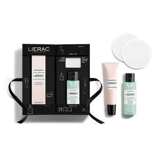 Lierac Hydragenist Care Discovery Set 60ml