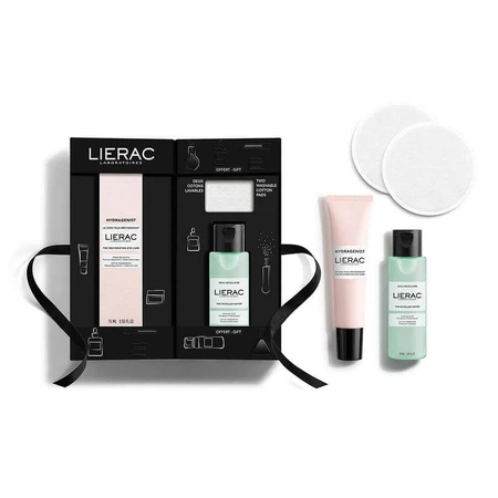 Lierac Hydragenist Care Discovery Set 60ml: цены и характеристики