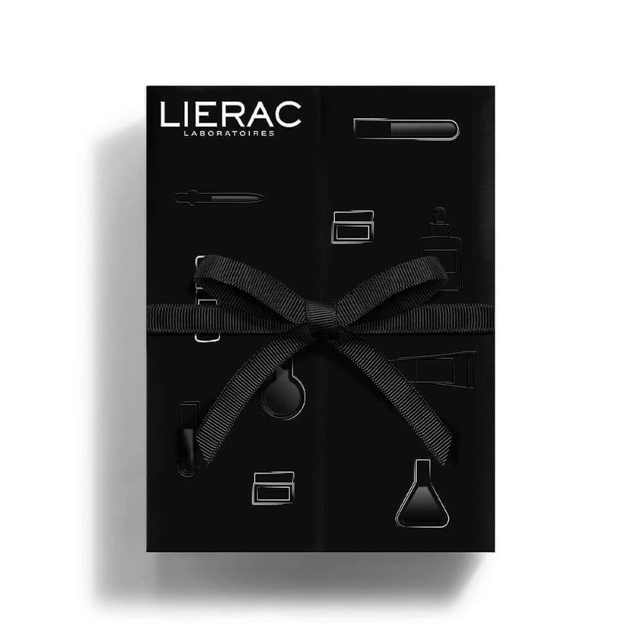 Lierac Hydragenist Care Discovery Set 60ml: цены и характеристики