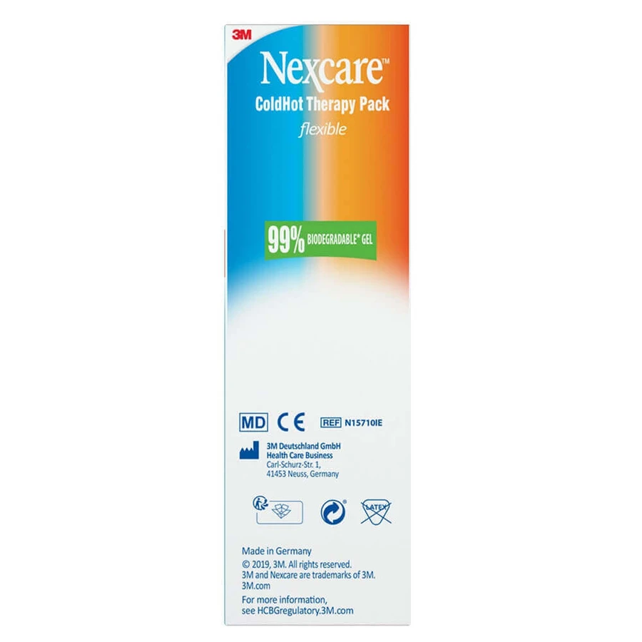 Nexcare Premium 23,5x11 см: цены и характеристики