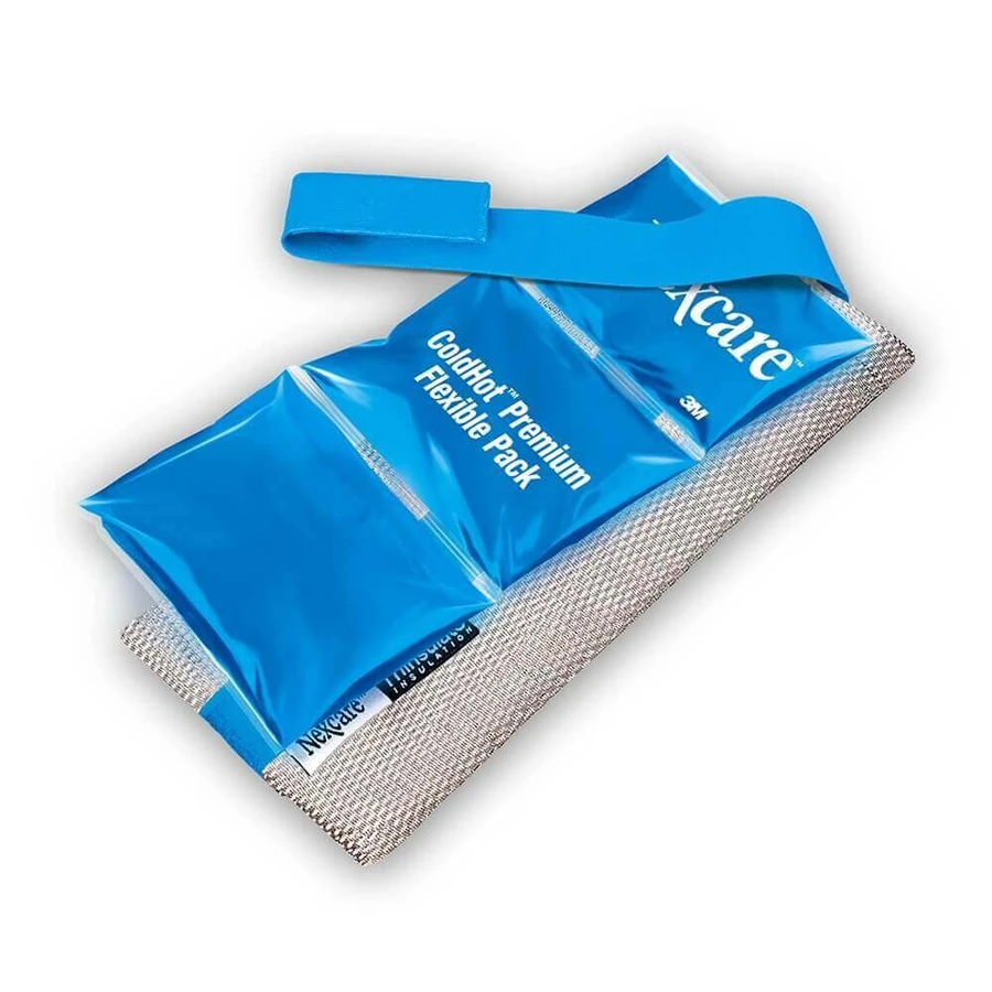 Nexcare Premium 23,5x11 см: цены и характеристики