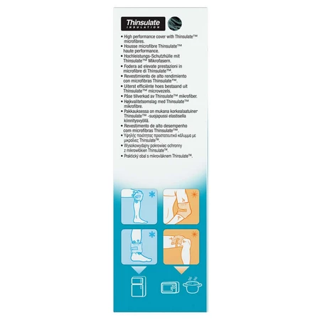 Nexcare Premium 23,5x11 см: цены и характеристики