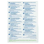 Nexcare Premium 23,5x11 см: цены и характеристики