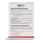 Сжигатели веса Eafit 1000 день-ночь 60 таблеток: цены и характеристики