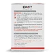 Сжигатели веса Eafit 1000 день-ночь 60 таблеток