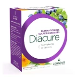 Lehning Diacure x60 Капсули