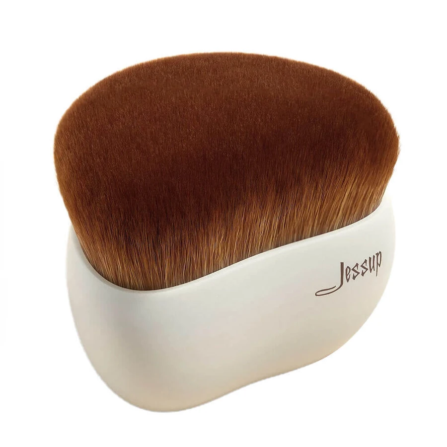 Jessup My Magical Foundation Brush Світло-сірий: ціни та характеристики