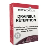 Diet Horizon Drainage Retention 60 таблеток