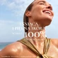 Nuxe Sun, освещающее масло для загара лица и тела, спрей, SPF 30, 150 мл