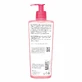 Міцелярний очищуючий гель для обличчя та очей Bioderma Crealine заспокоює чутливу шкіру обличчя та очей