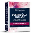 Dietaroma Derm'Idéal + Антивіковий колаген - гіалуронова кислота Coq10 60 капсул