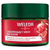 Weleda, зміцнюючий денний крем з пептидами граната та маки, 40 мл