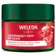 Weleda, Укрепляющий дневной крем с гранатом и пептидами мака, 40 мл